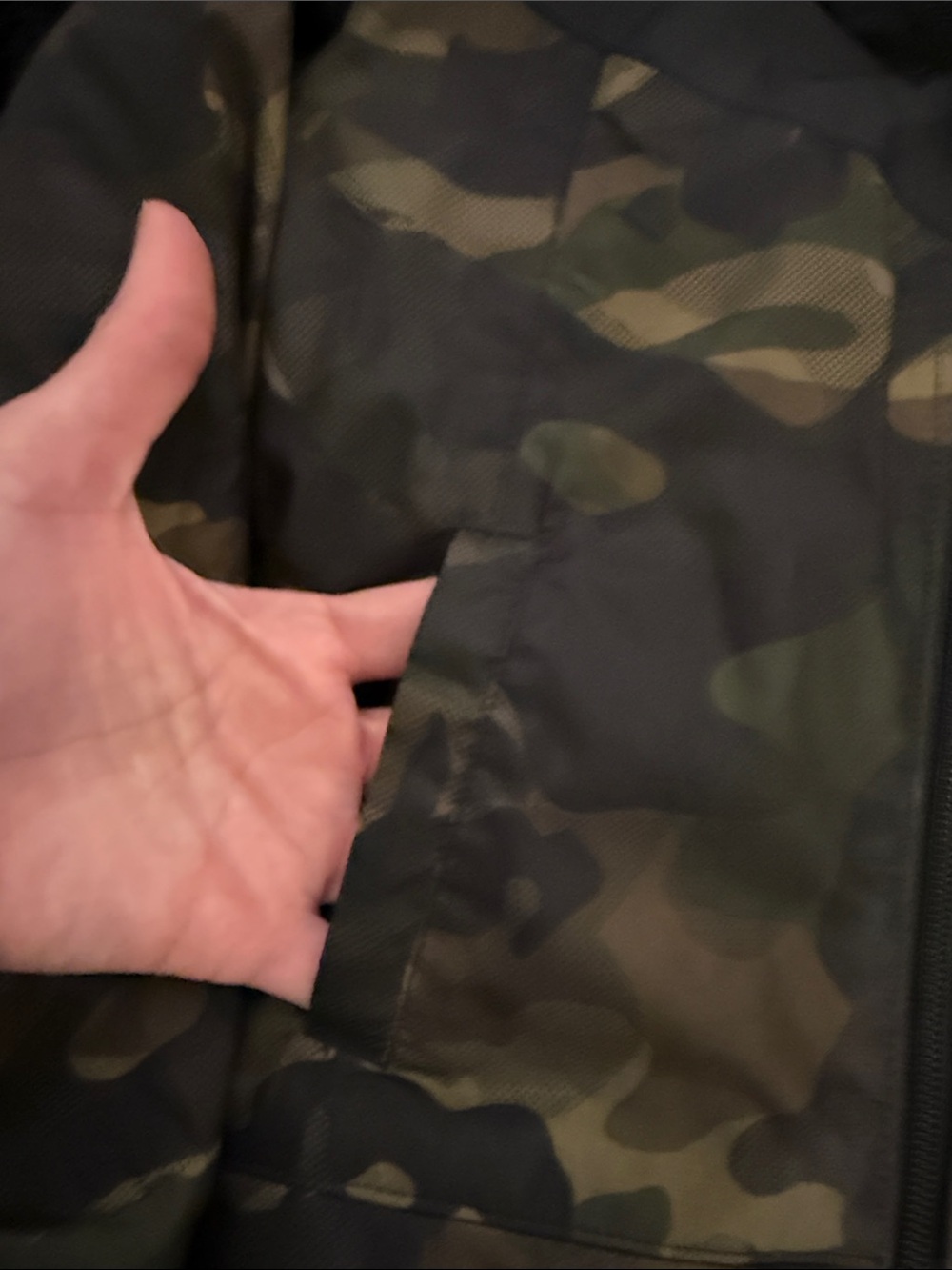 Nike Jacket - Picture 3 of 4